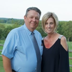 Meet your Posher, Garyandangie